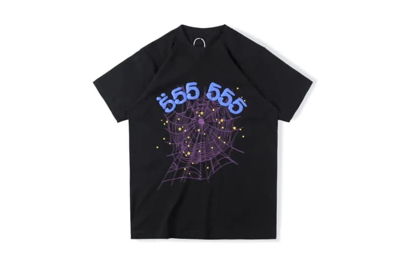 Comme des Garçons Graphic T-Shirt Price Tag Print — 黑色