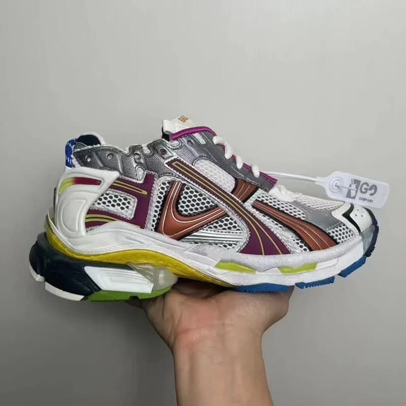 Salomon XT-6 Goyard Collaboration — 21