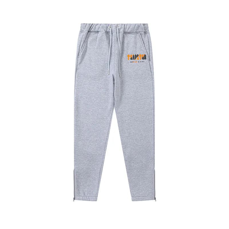 Corteiz Track Pants Logo Embroidery
