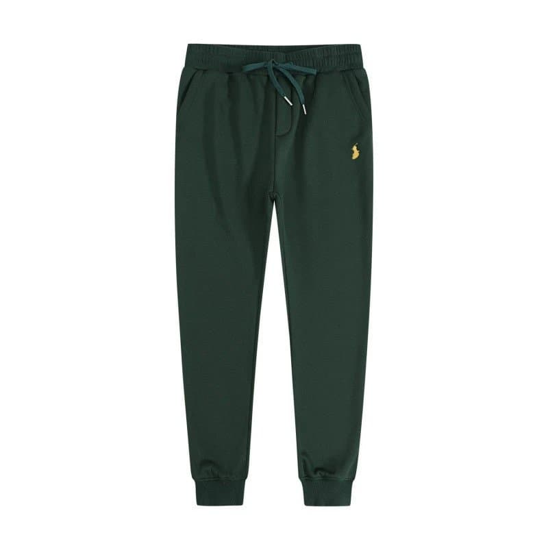 Polo Ralph Lauren Classic Fit Jogger Dark Green