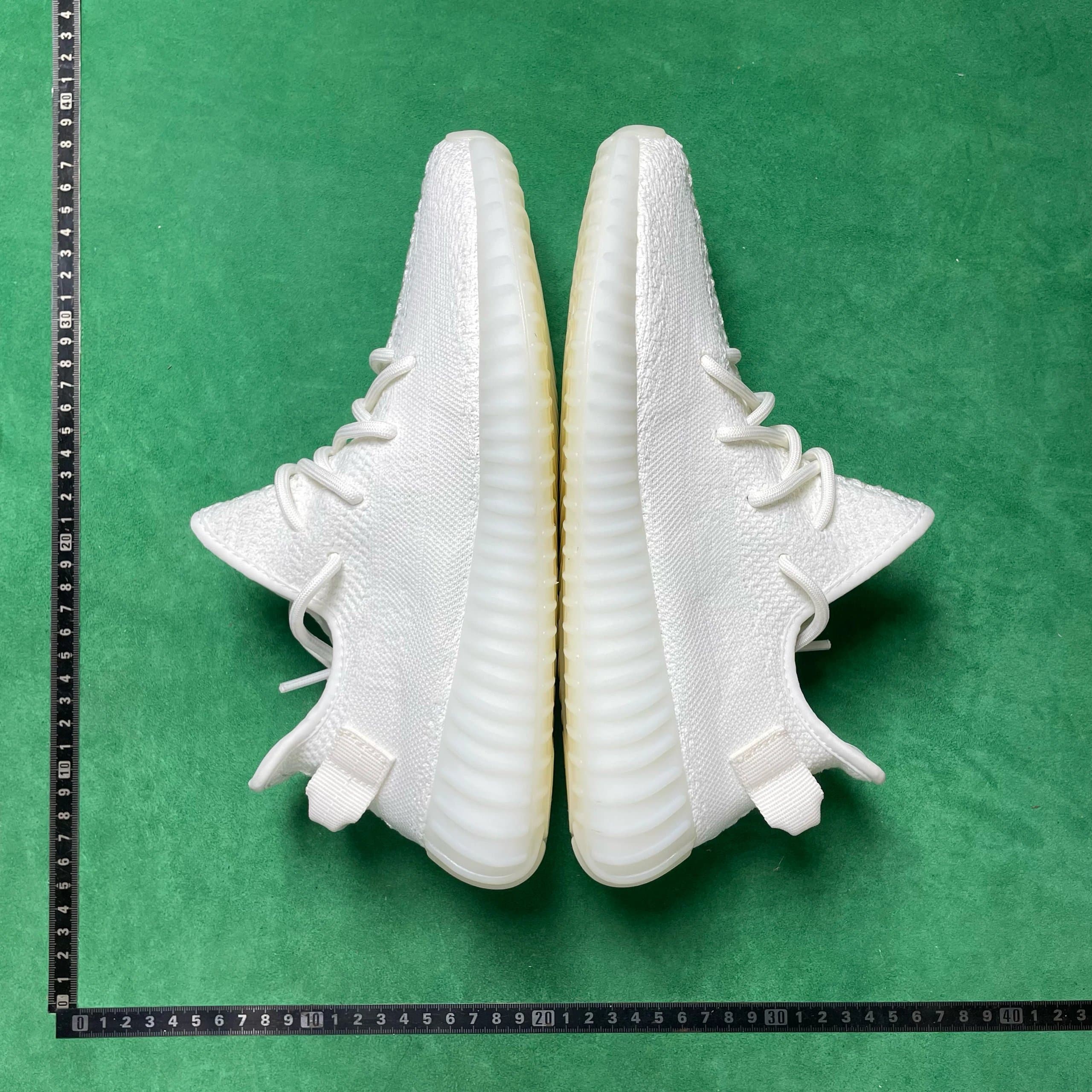 Yeezy Boost 350 V2 Zebra — 1号白冰淇凌CP9366