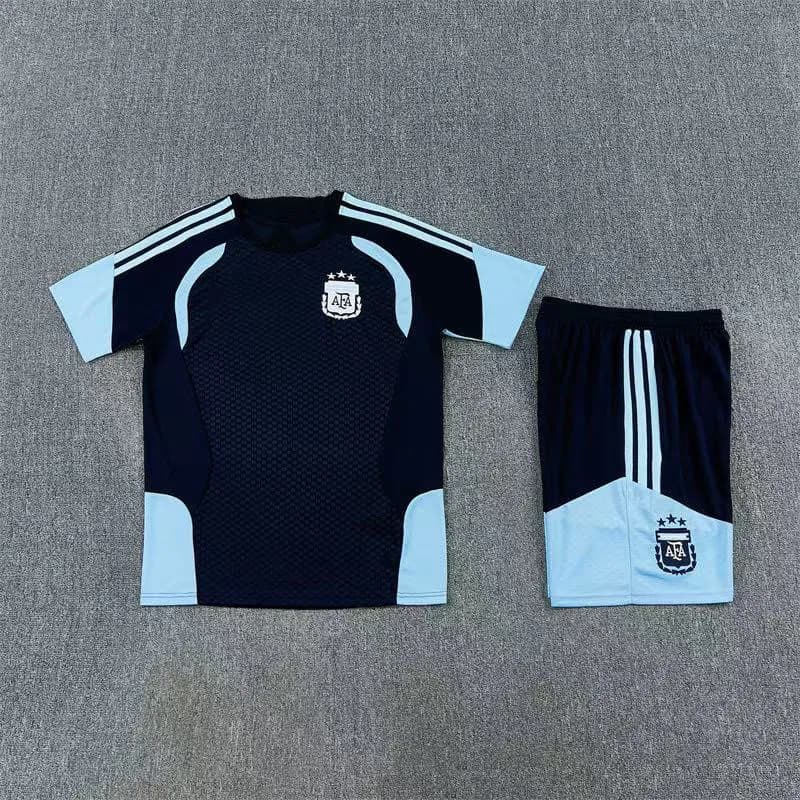 Adidas Argentina Training Set 2024 Home
