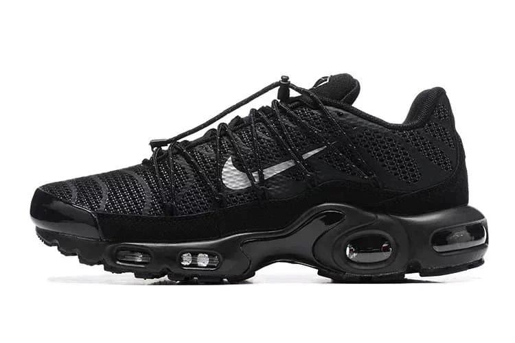 Nike Air Max Plus Sunset Gradient — 24
