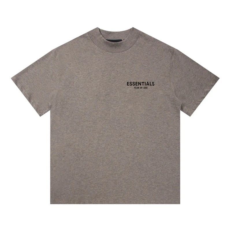 Fear of God Essentials Essentials Tee Box Logo