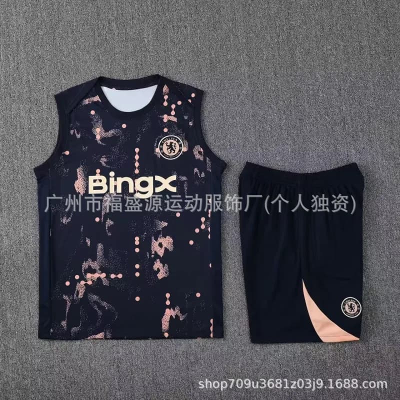 Training Set Abstract Print