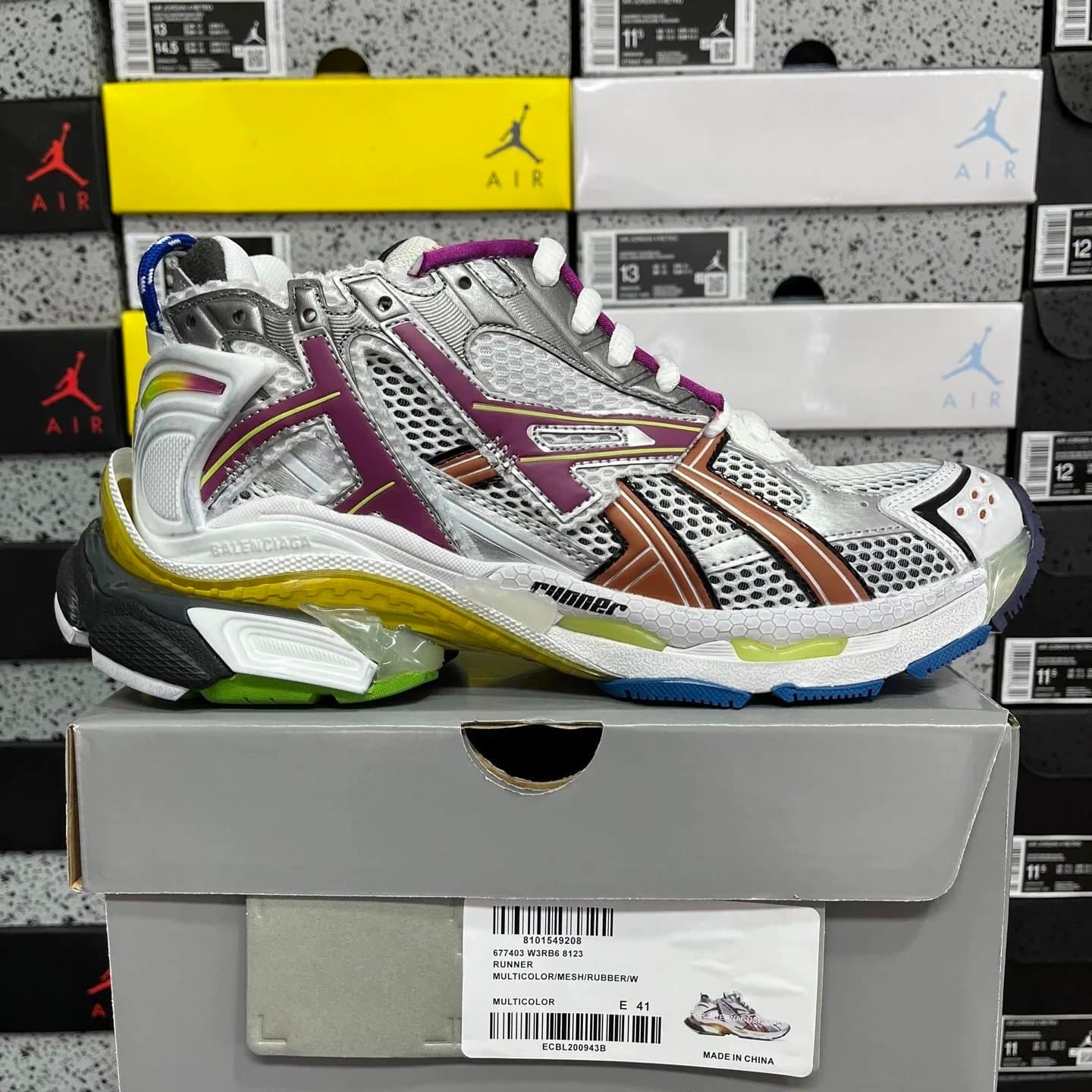 Luxereps