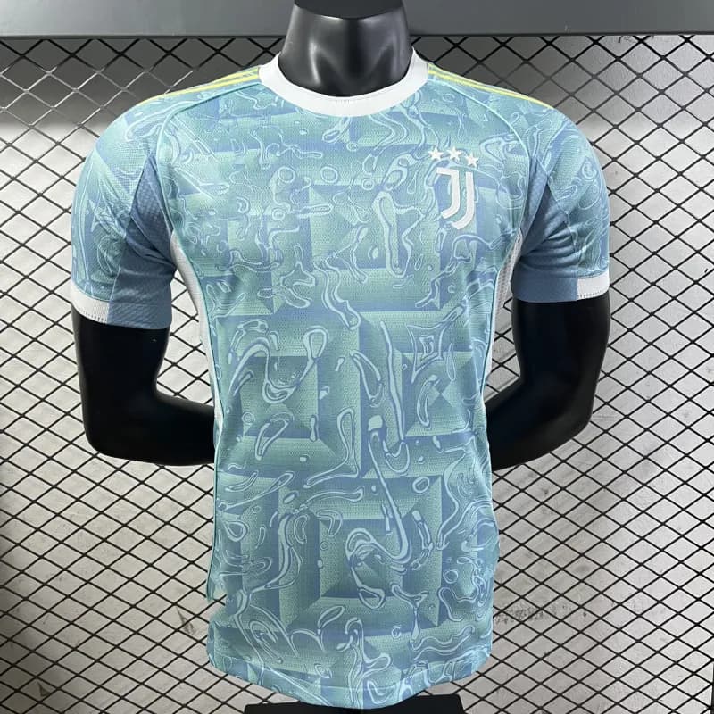 Home Jersey Abstract Print