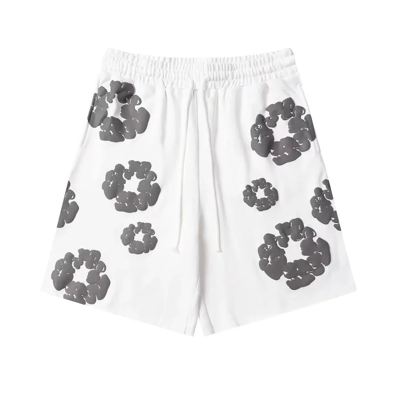 Balenciaga Floral Set 3D Flower Appliqué — 32