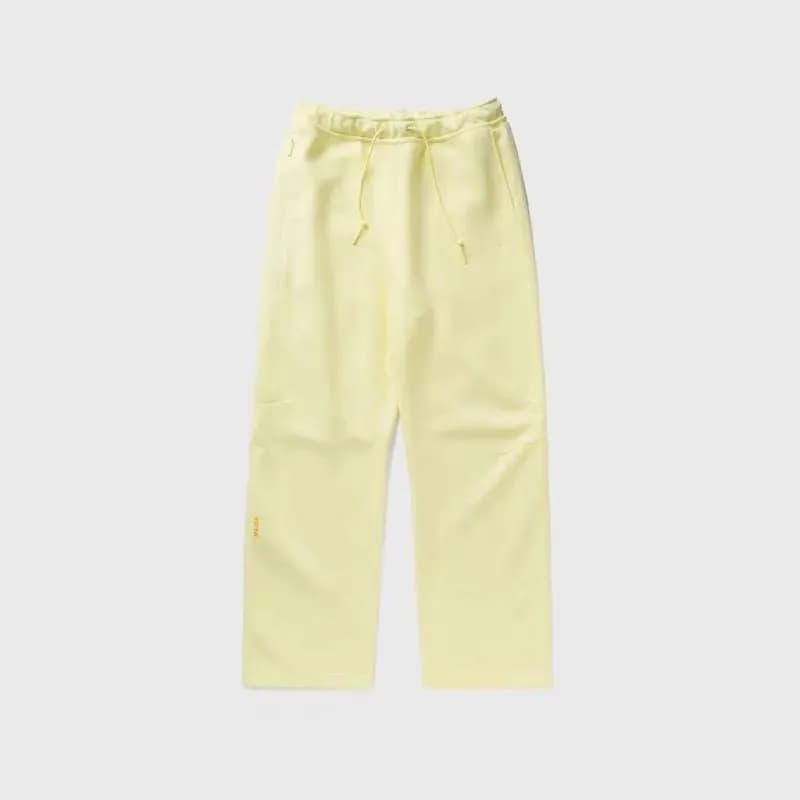 Lululemon Hooded Jacket and Joggers Set Mint Green — 黄色卫裤