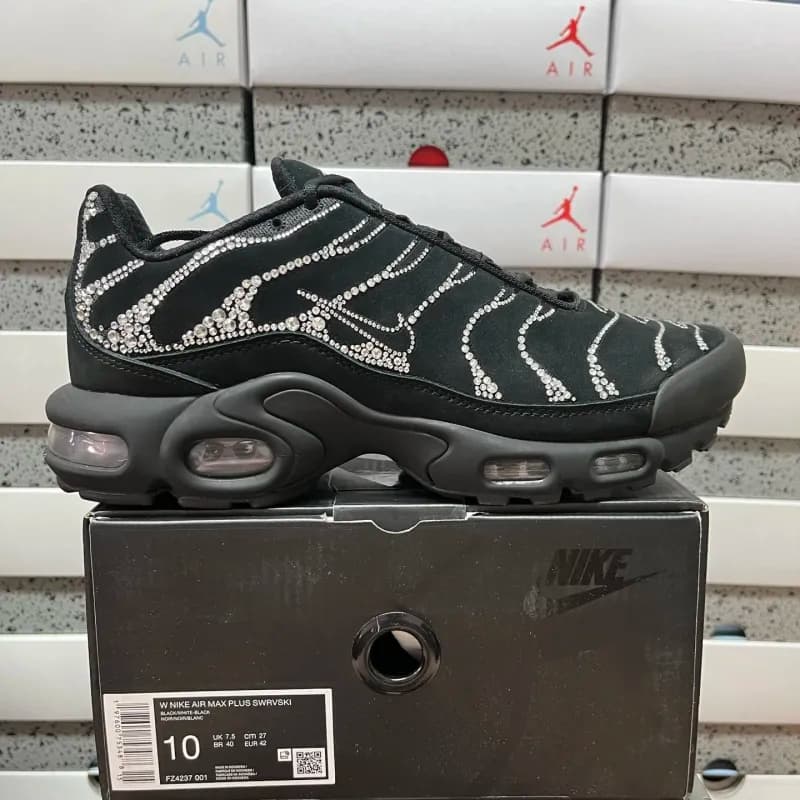 Nike Air Max Plus SWRVSKI