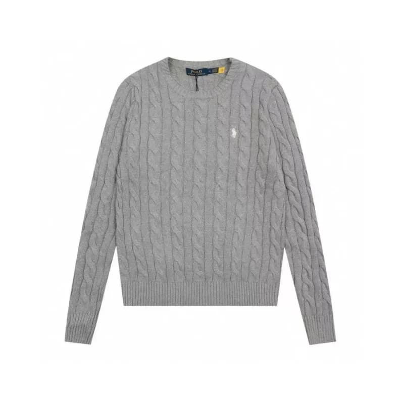 Polo Ralph Lauren Cable Knit Sweater Classic Fit