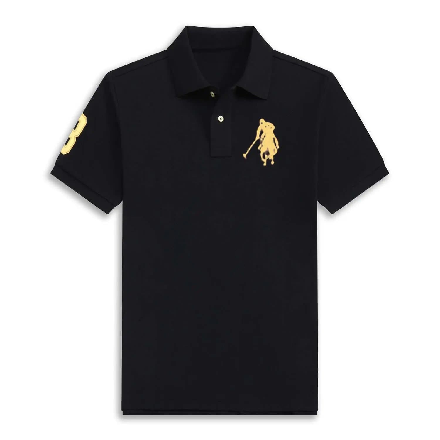 Polo Ralph Lauren Polo Shirt Miami — 14