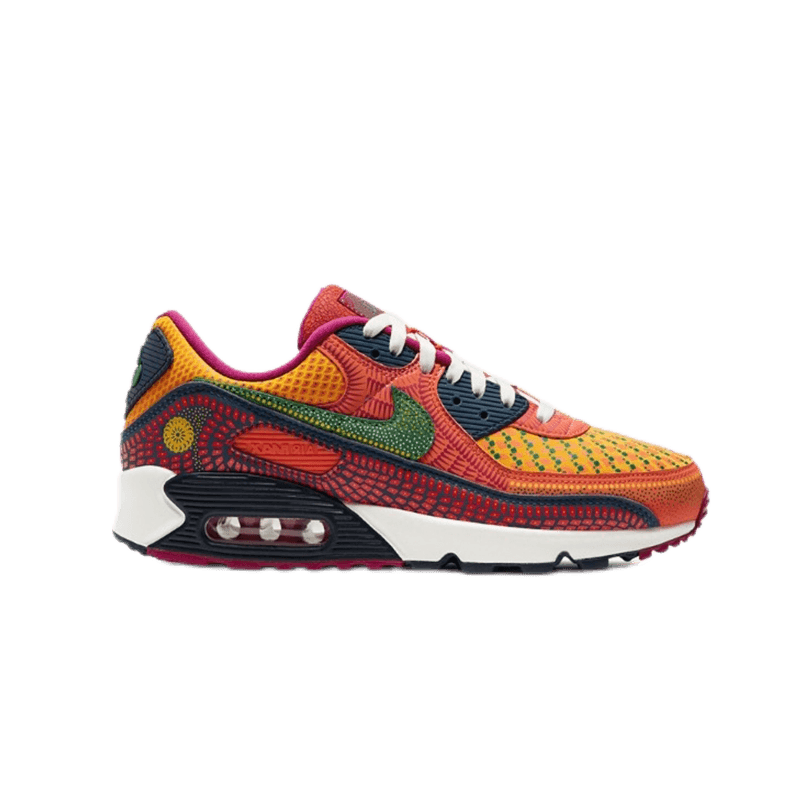 Nike Air Max 90 Volt — 13