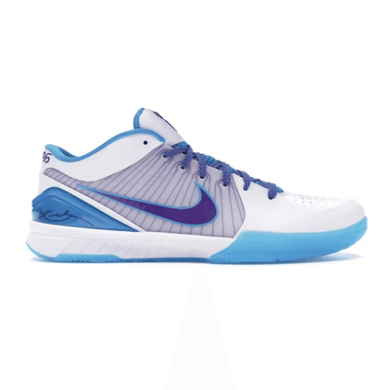 Nike Kobe 5 Protro Grinch — Draft Day Hornets AV6339-100