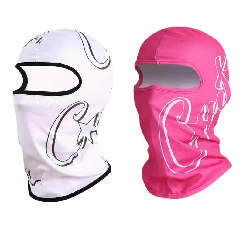 Nike Balaclava Flame Print — 12