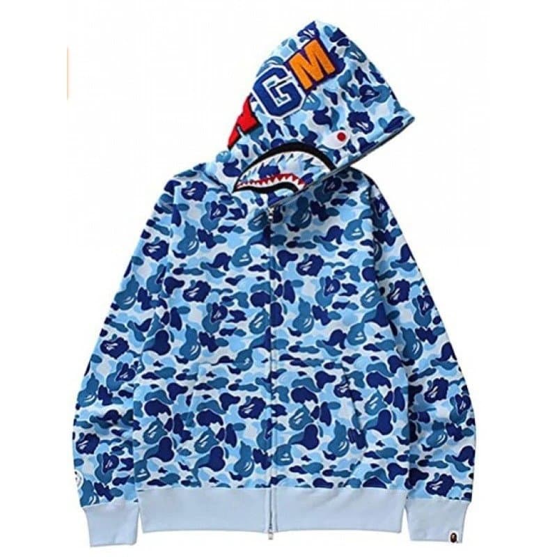 小潮六服装商行