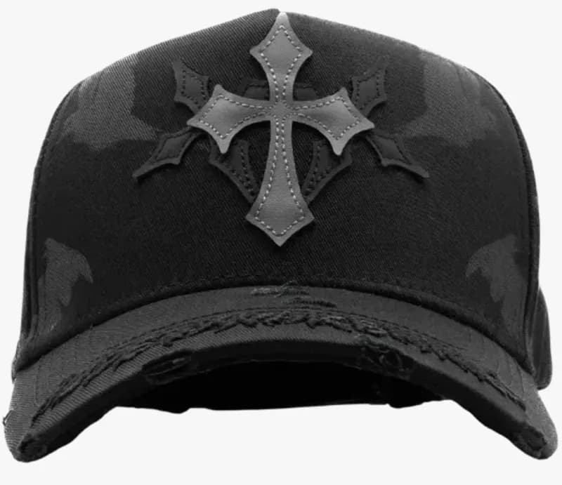 Travis Scott Drawstring Bag Cactus Jack Logo — T09