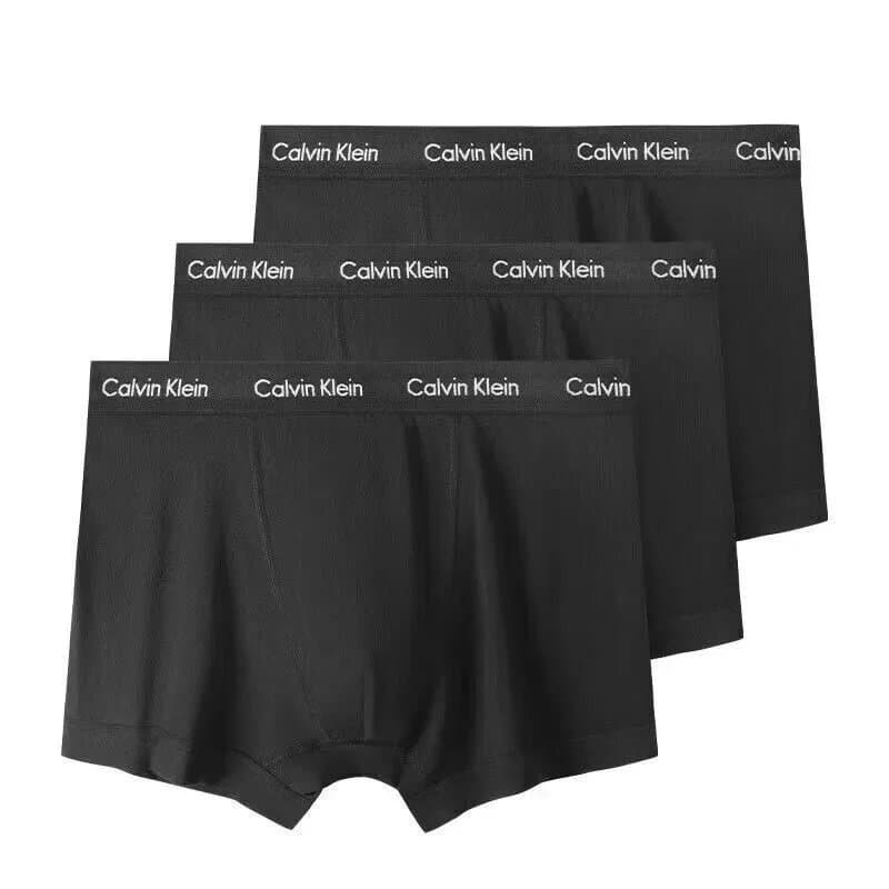 Dior Boxer Briefs Bee Logo — DD-NK-002