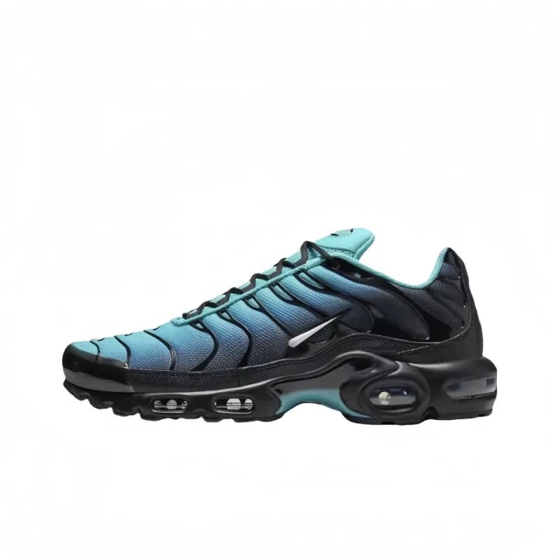 Nike Air Max Plus Turbo Green