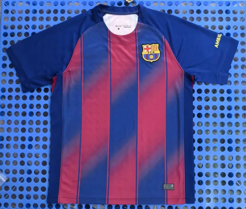 Nike FC Barcelona Home Jersey 2015-16 Home