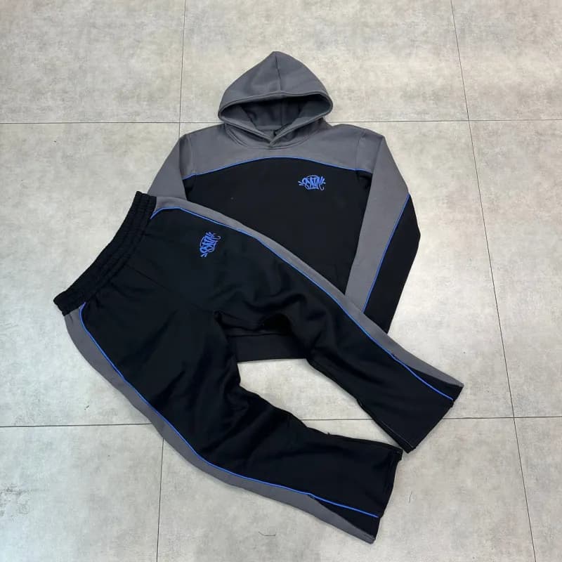 Carhartt WIP × Corteiz Track Suit Brazil CBF Edition — 37
