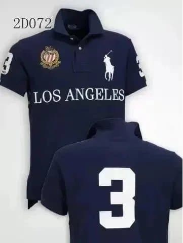 Polo Ralph Lauren Polo Shirt Los Angeles
