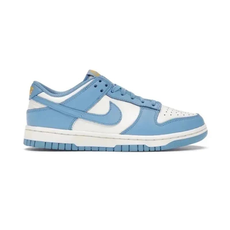 Nike Dunk Low University Blue