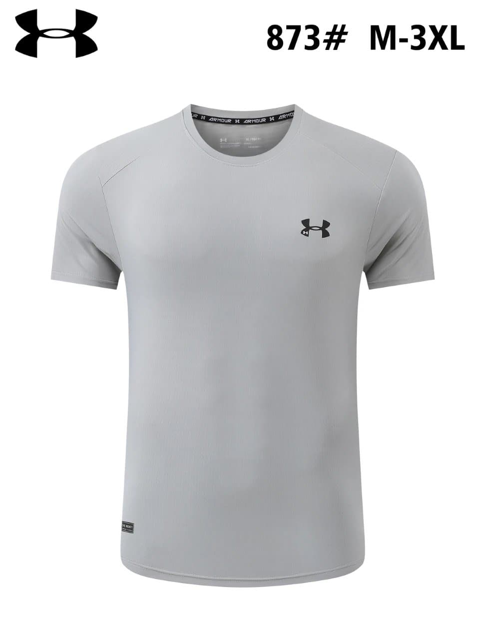 Under Armour UA9122 Mesh Panel — 6
