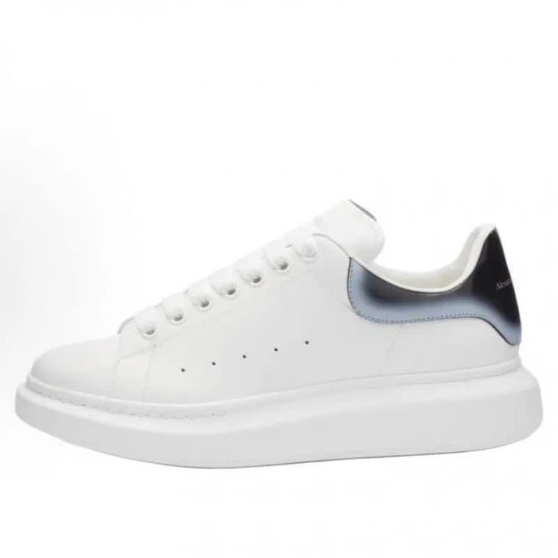 Alexander McQueen Sneaker Oversized Sole — 3