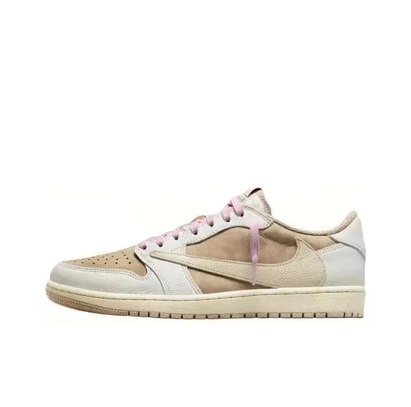 Nike × Travis Scott Dunk Low Cactus Jack