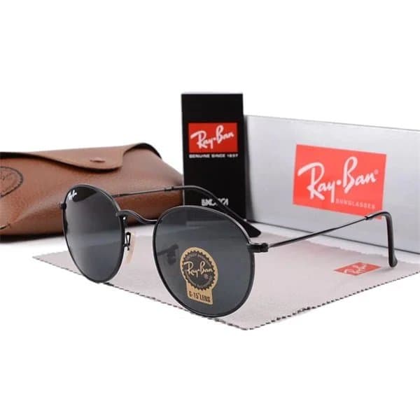 Ray-Ban Clubmaster Classic
