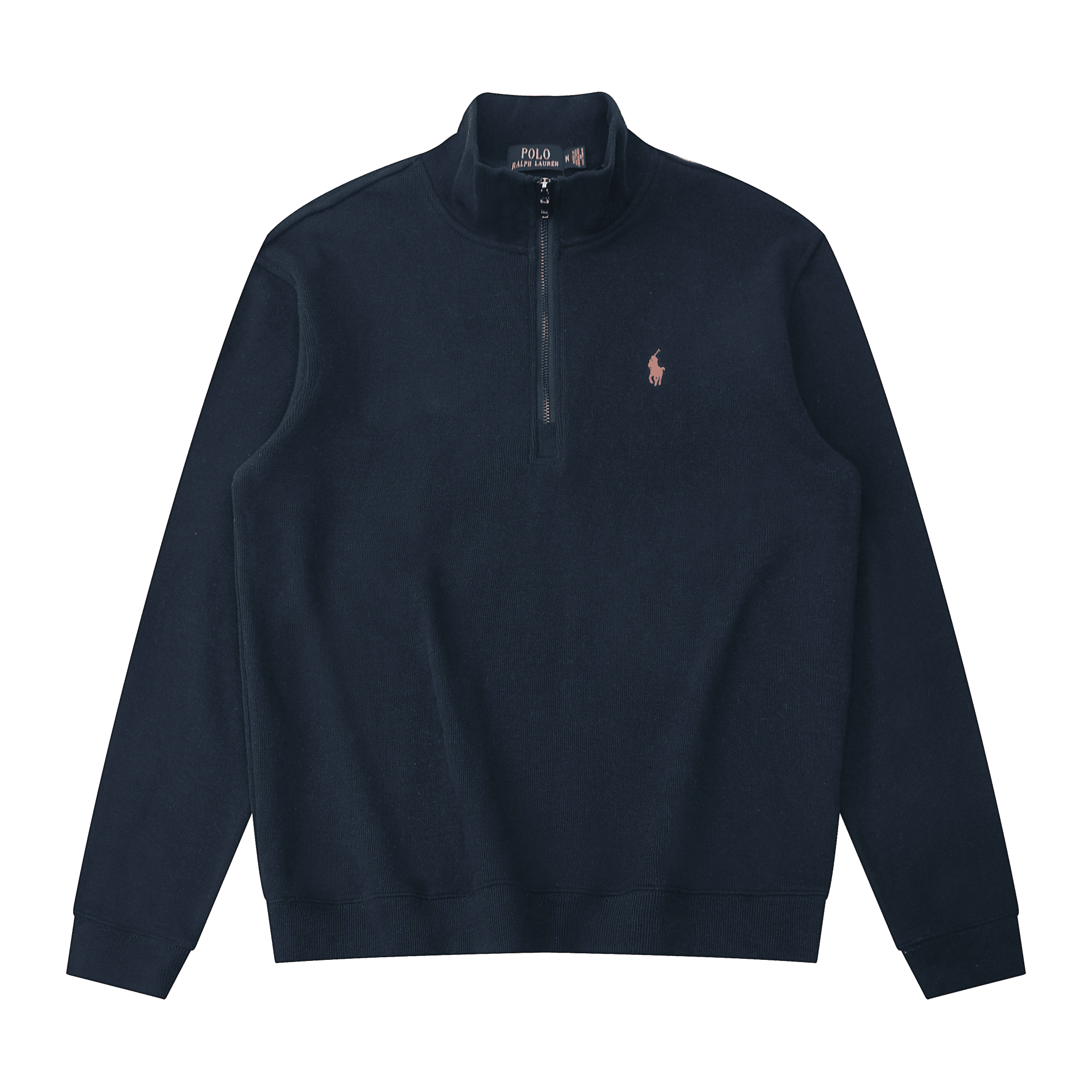 Polo Ralph Lauren Half-Zip Sweatshirt Classic Fit
