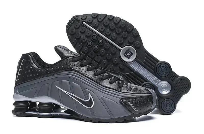 Nike Shox TL Supreme — 38