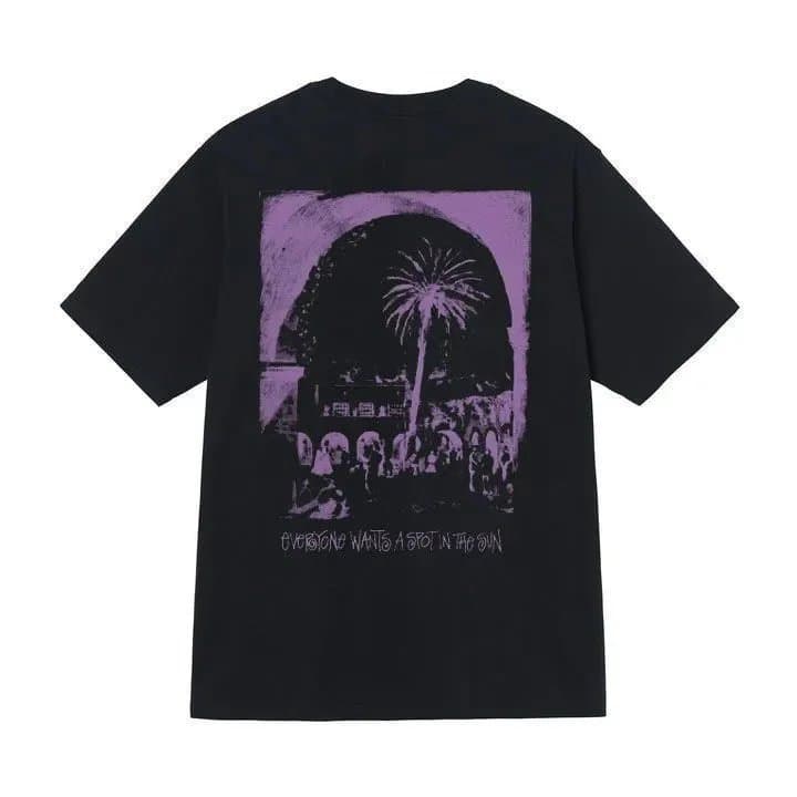 Stüssy Hippo Tee Live Extra Extra Large — 16