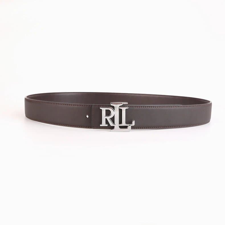 Polo Ralph Lauren RL Logo Belt Classic