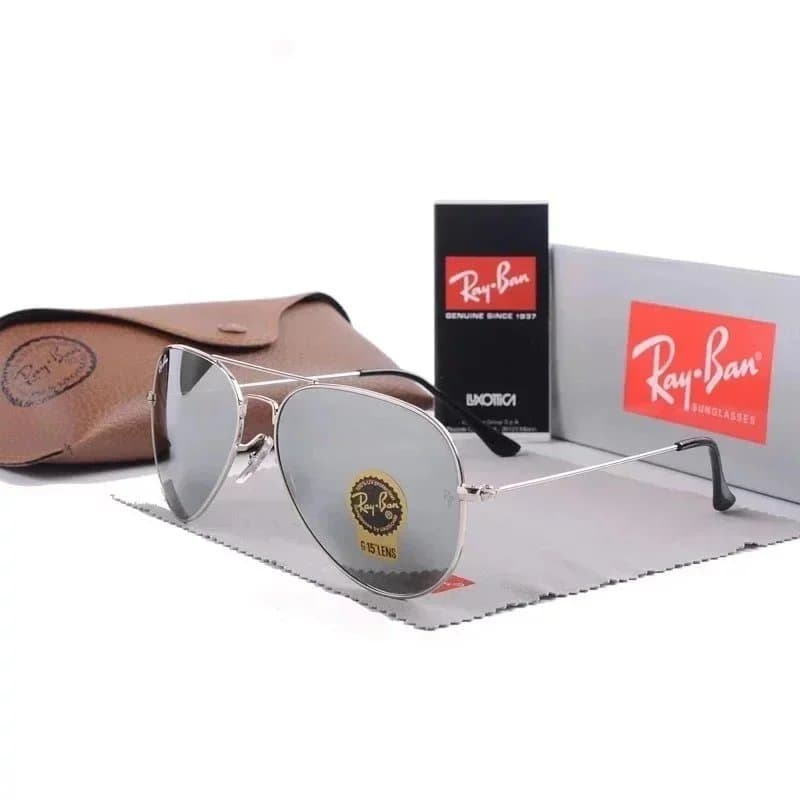 Ray-Ban Clubmaster C5 Leopard — 060137007-12
