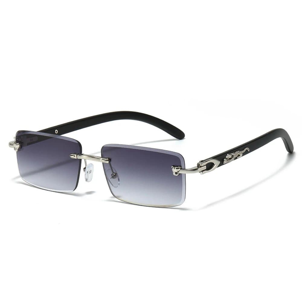 Cartier Sunglasses Panthère