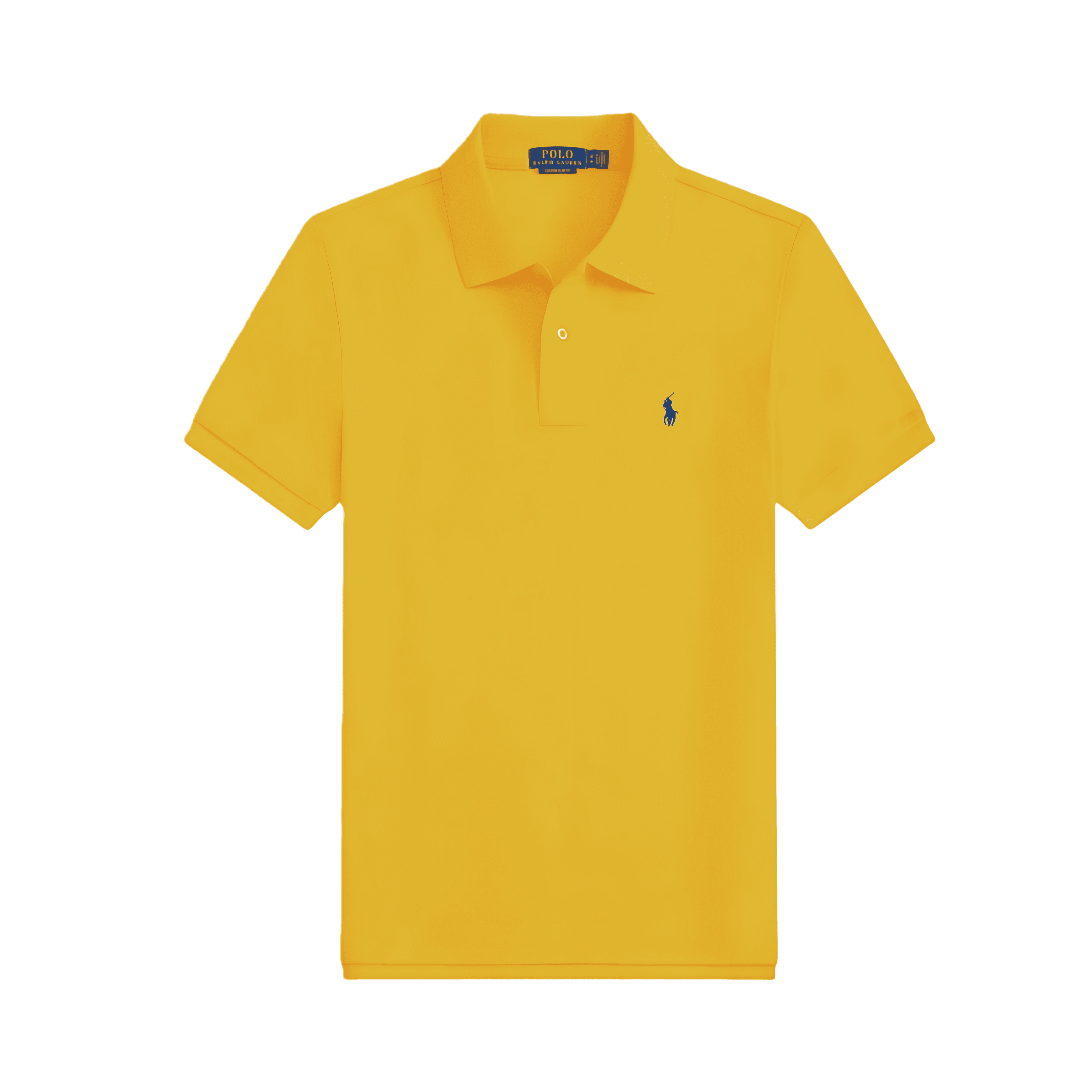 Polo Ralph Lauren Polo Shirt Classic Fit