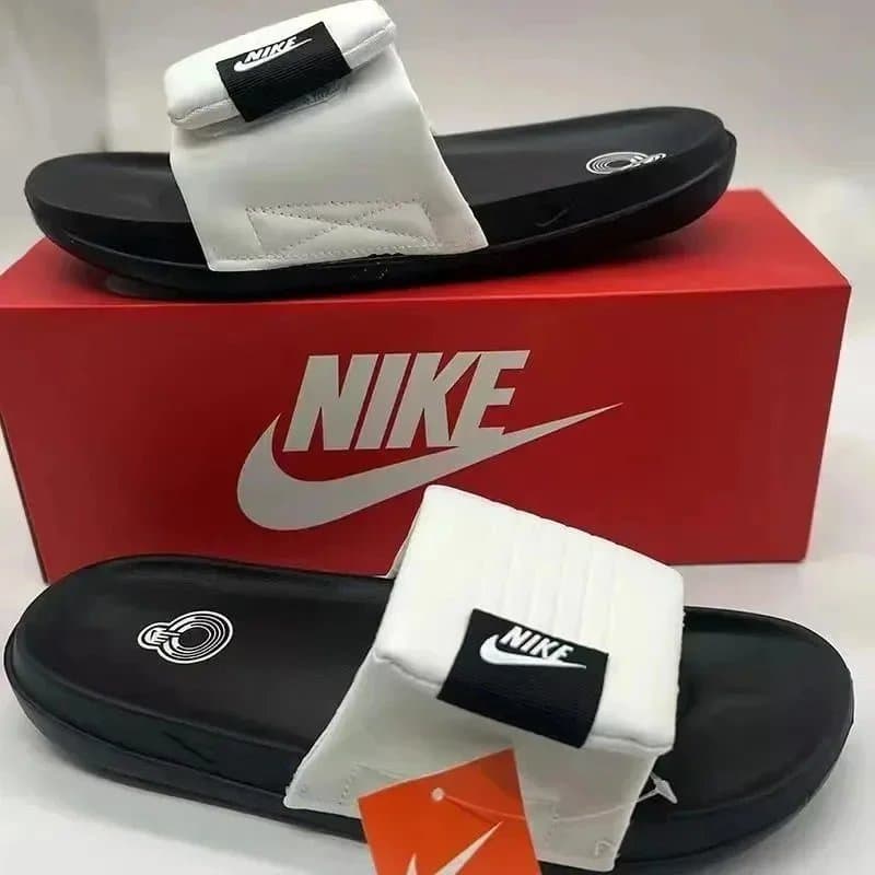 Nike Benassi JDI Olive — BB0811144961