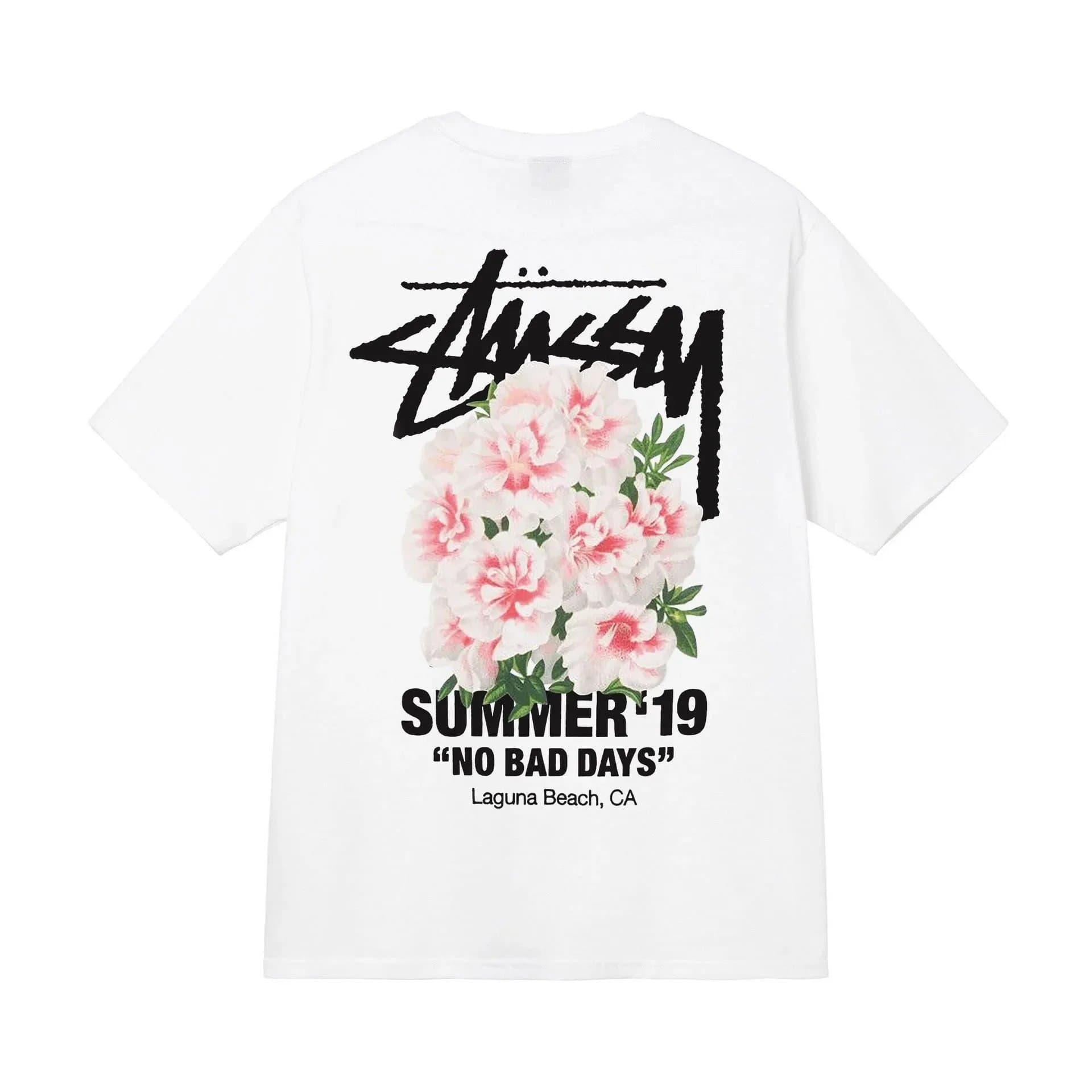 Stüssy Hippo Tee Live Extra Extra Large — 7