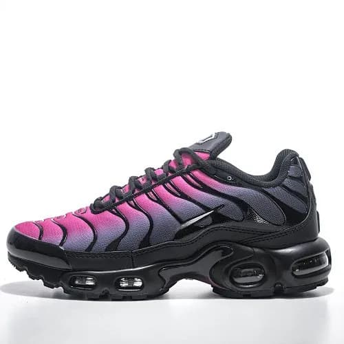 Nike Air Max Plus Neon Gradient