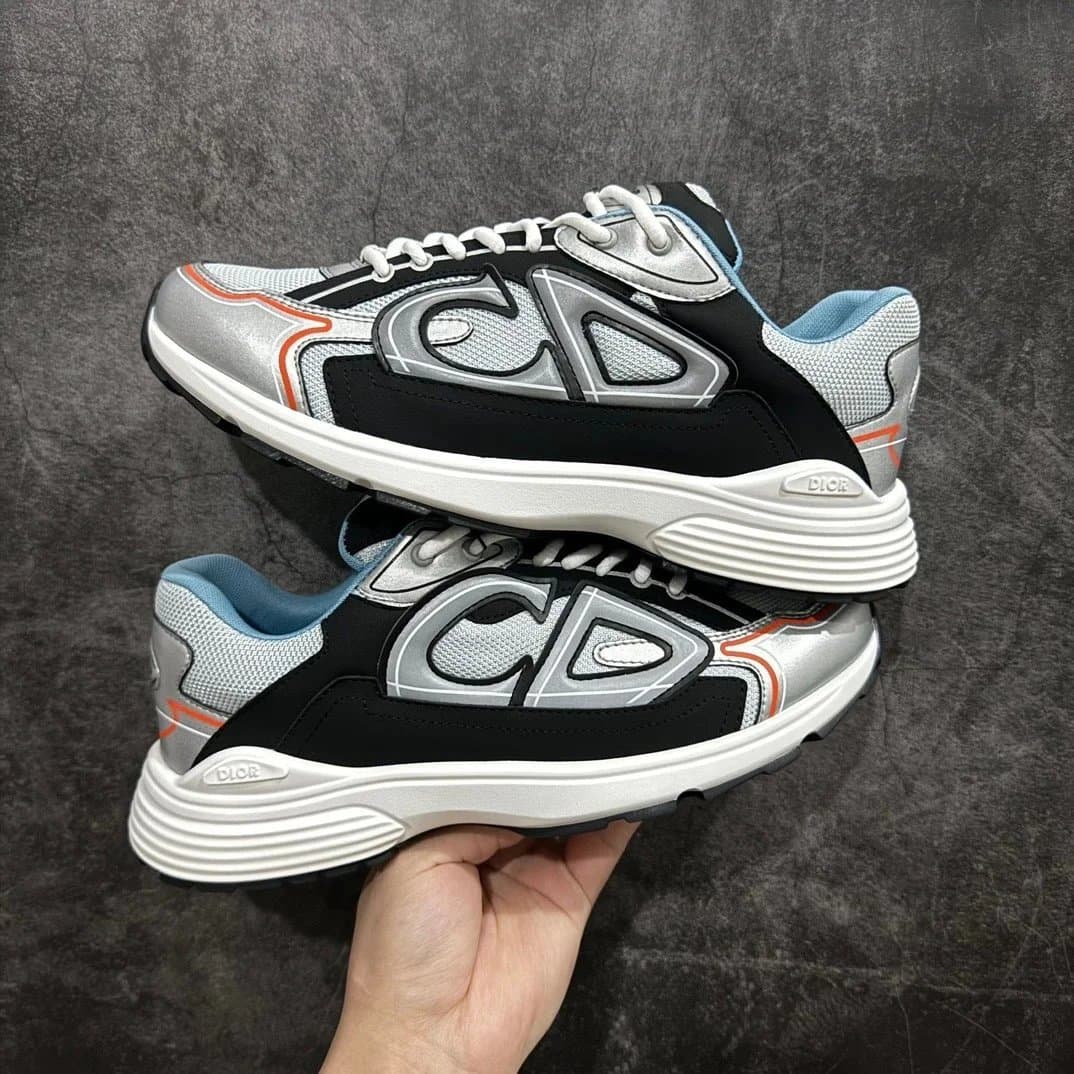 Dior B22 CD Logo — DB30-26