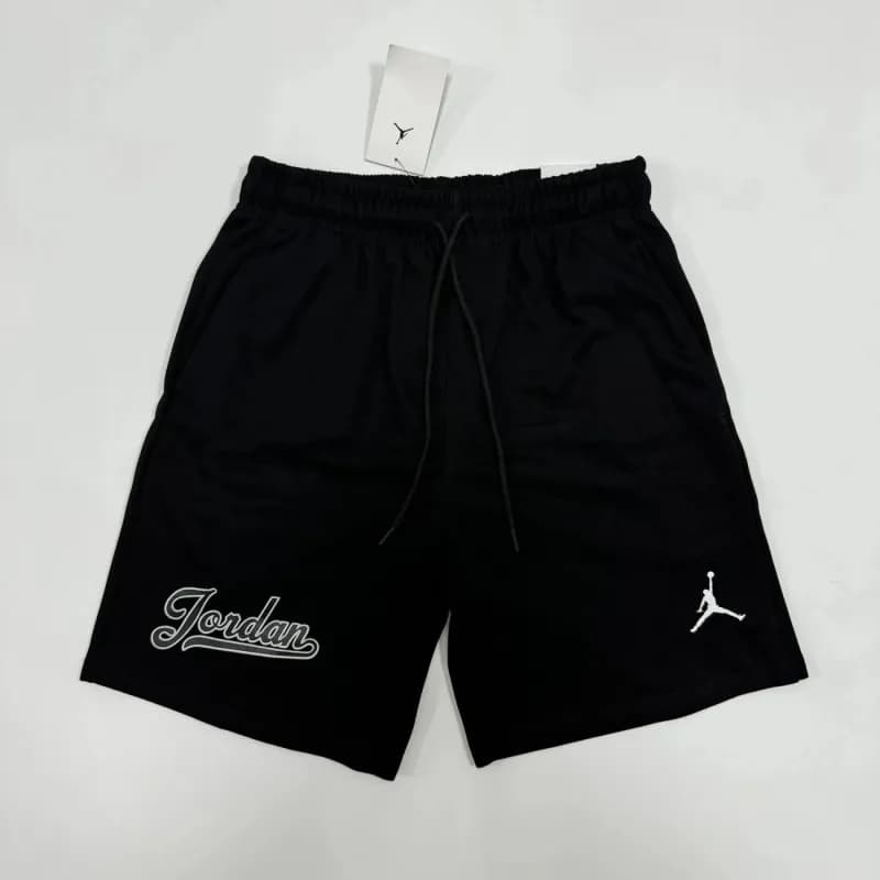 Jordan Shorts Logo Patch — 34