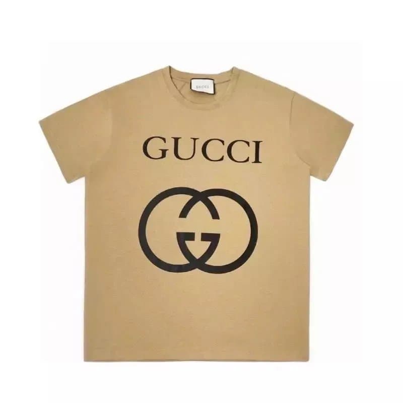 Gucci Logo T-Shirt Rainbow Lightning — 11