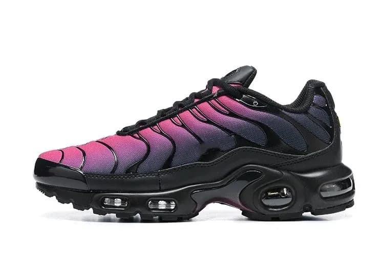 Nike Air Max Plus Gradient Pink Purple