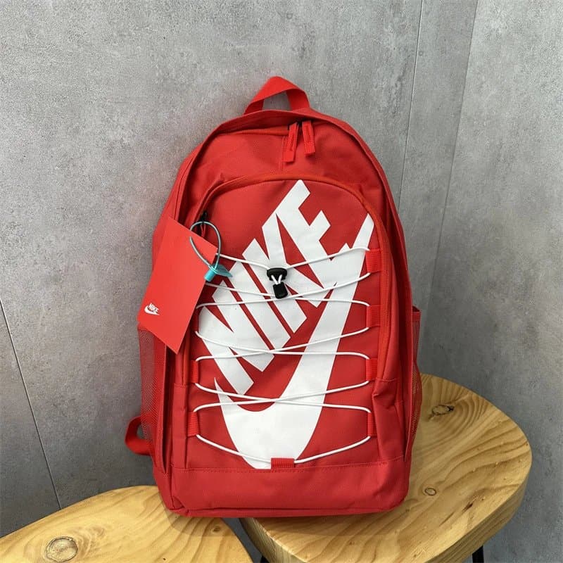 Supreme Backpack Leopard Print — color 5