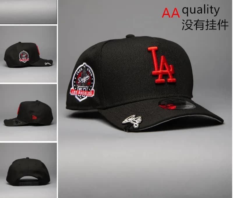 New Era 59FIFTY Cap Mizuno Rooster Embroidery — 226