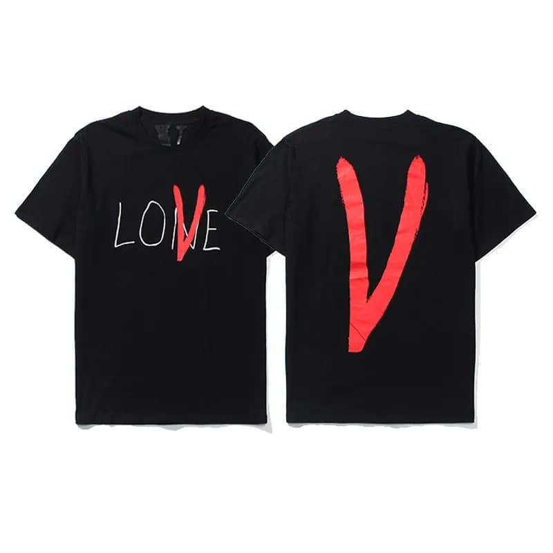 Off-White Graphic T-Shirt City Morgue — 607黑色