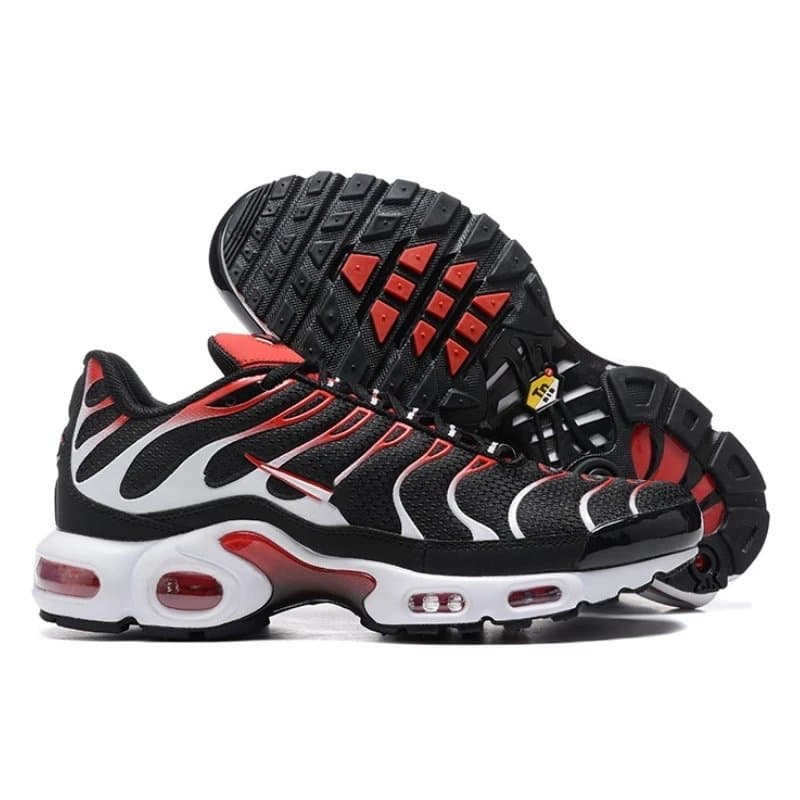 Nike Air Max Plus Olive Green — TN21