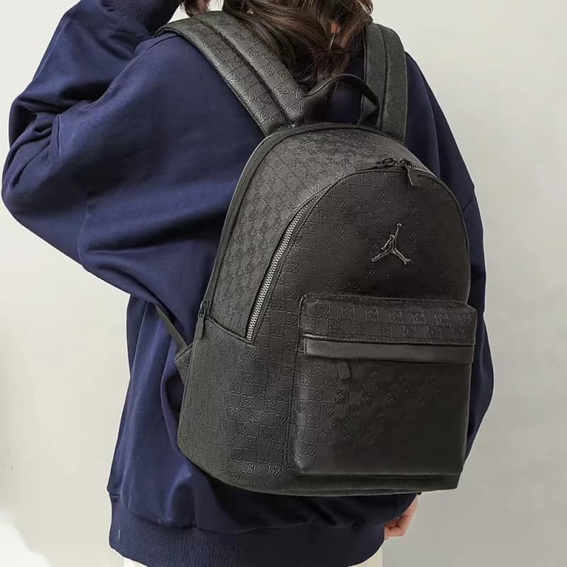 Jordan Backpack Monogram